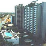   отель карлтон 4*, бразилиа - hotel carlton 4*, brasilia