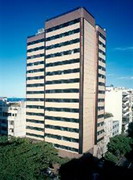   отель ипанема плаза 5*, рио де жанейро - hotel ipanema plaza 5*, rio de janeiro