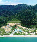   отель эко резорт де ангрa дос рейс 5* (экс - блю три парк) - hotel eco resort de angra dos reis 5* (ex - blue tree park)