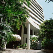   отель тропикал баия 5*, сальвадор - hotel tropical bahia 5*, salvador