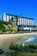   отель сальвадор прайя 4*, сальвадор - salvador praia hotel 4*, salvador
