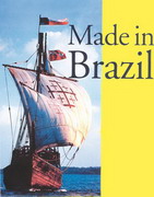   производство катеров и яхт в бразилии
