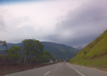   дороги штата рио-де-жанейро
