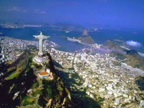   отчет о поездке в сказочную бразилию