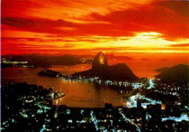   путешествие в бразилию - описание, впечатления