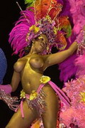   рассказ о бразильском карнавале описание