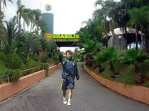   спортивный туризм в бразилии
